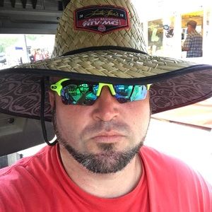 Meet your Posher, Andy